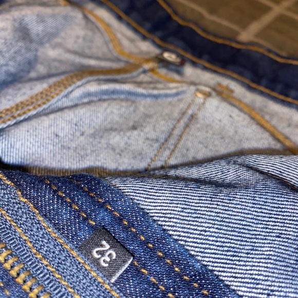 Origin of Maine- Factory Denim Jeans - Picture 13 of 15